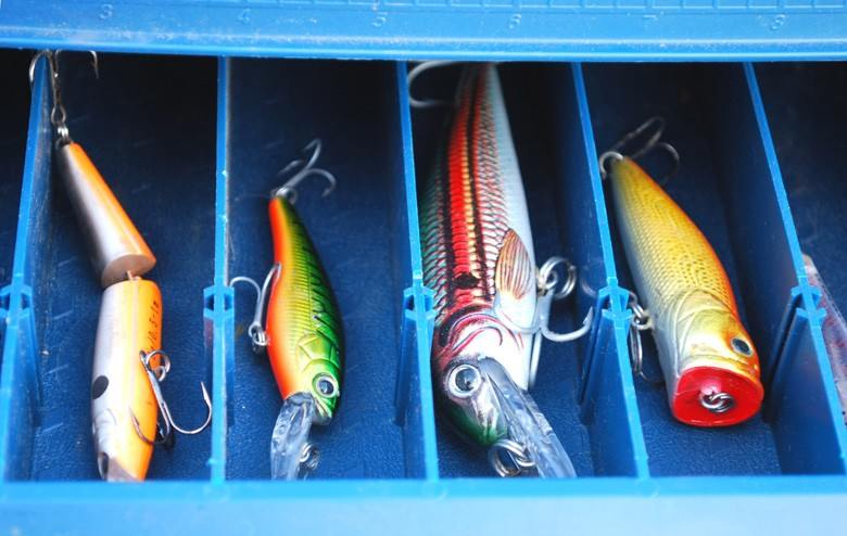 Best Bass Bait and Lures 