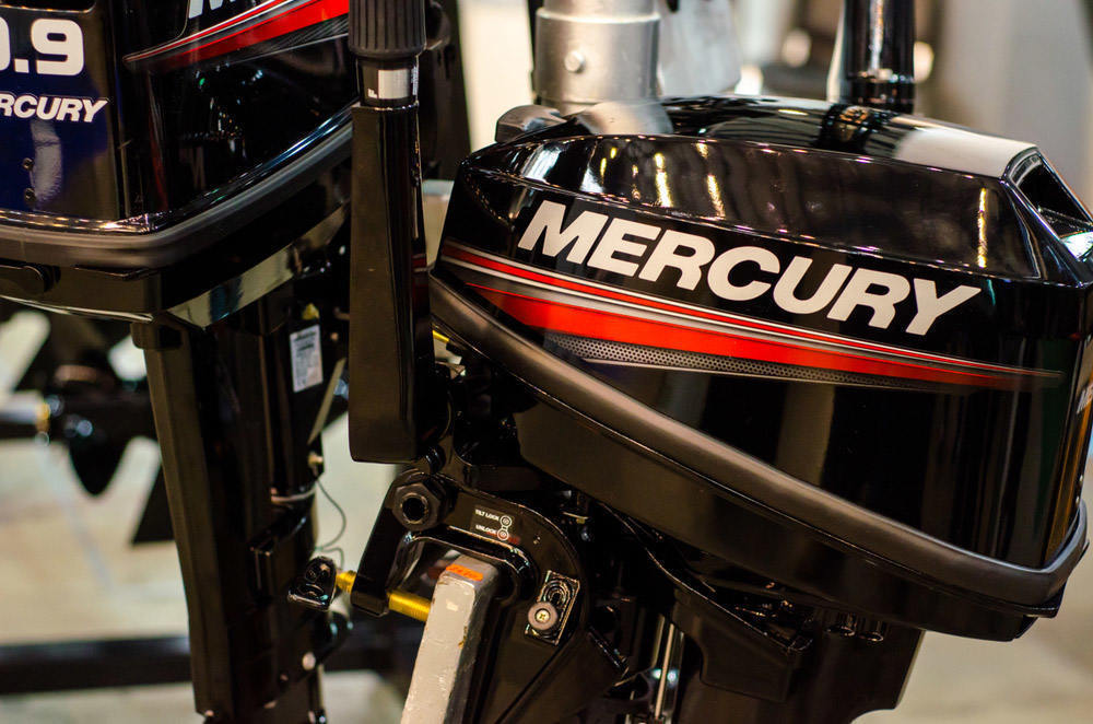 My criteria for the best small outboard motors