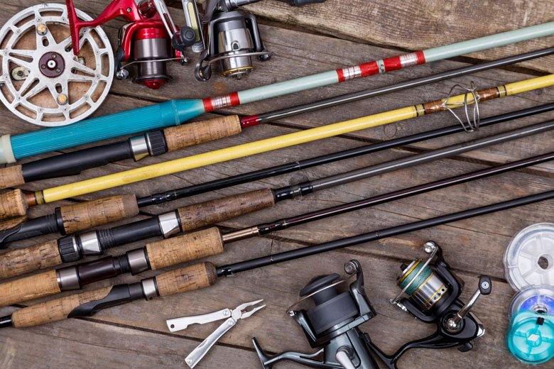 Inside the Orvis Fly-Fishing Rod Shop: Where Age-Old Craftsmanship Meets Cutting-Edge Manufacturing