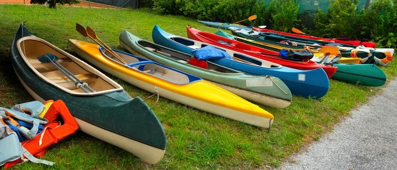 canoe vs. kayak – which one to settle for? outdoor choose