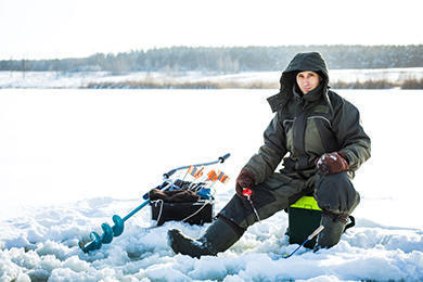 Best Ice Fishing Boots | Our 2022 Buyer's Guide