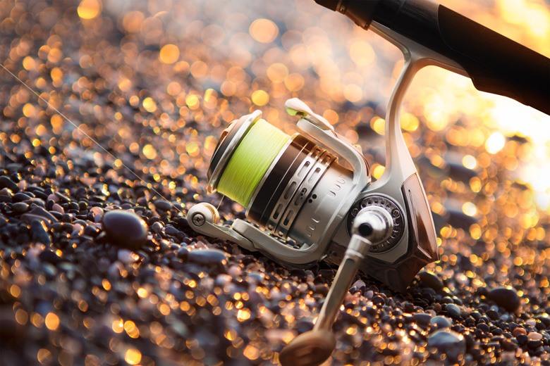 How To Put Line On A Spinning Reel 