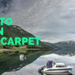 How to Clean Boat Carpet – A Complete Guide