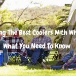 Finding The Best Coolers With Wheels: What You Need To Know