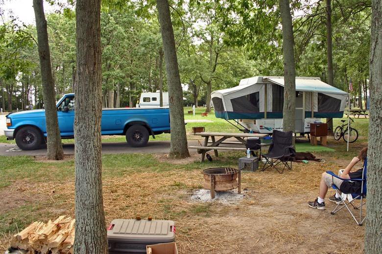 The Best Pop Up Campers Reviews And Guide
