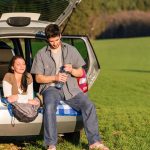 Tips on How to Sleep Comfortably in a Honda CRV