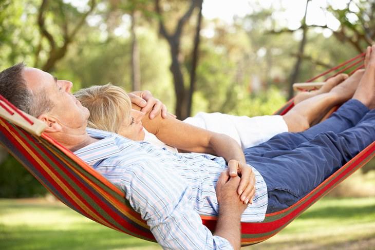 Considerations in Purchasing a Hammock