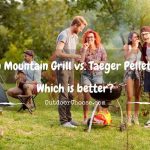 Green Mountain Grill vs. Taeger Pellet Gril– Which is better?