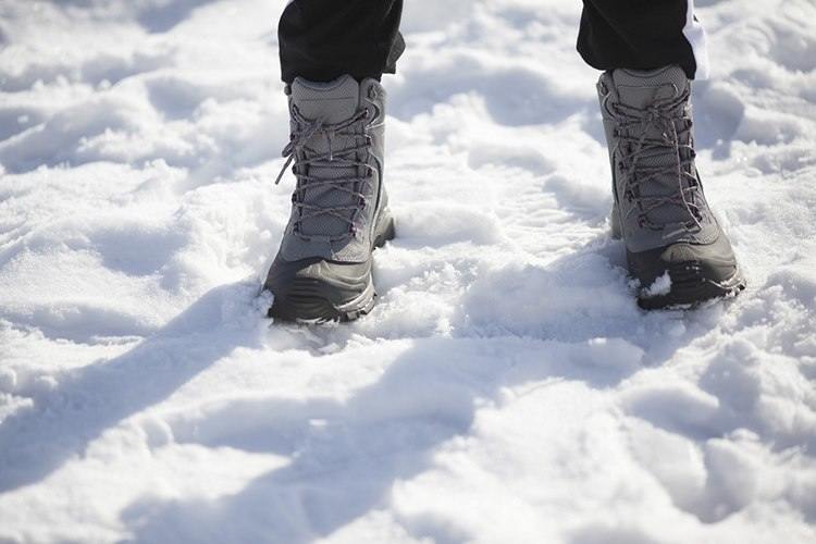 Choosing Insulated Boots